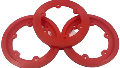 O型密封圈為什么不能打膠？眾高來解密！